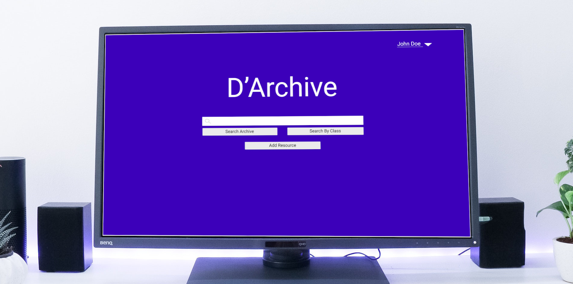 D'Archive