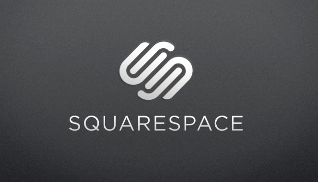 Squarespace logo